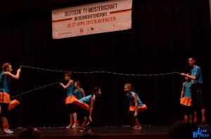 Auftritte: "Hit Mix" Show
